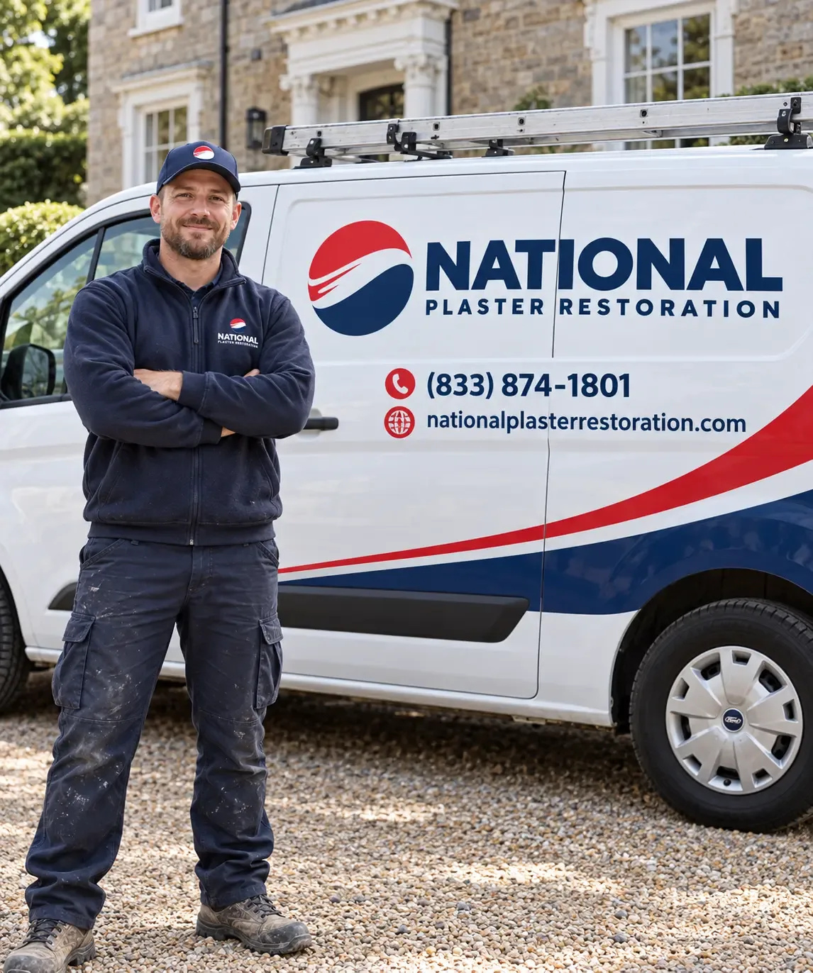 Plaster Repair company in Clyde, TX